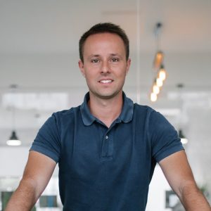 André Jordão