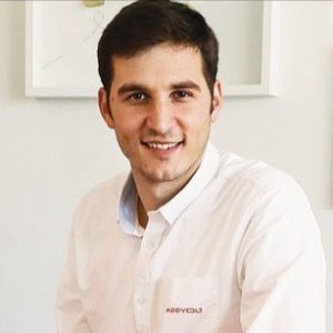 Bruno Azevedo