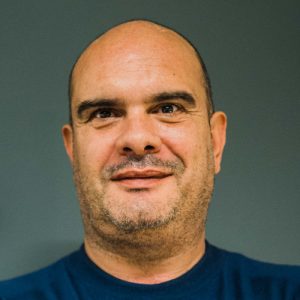 Cláudio Fernandes