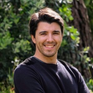 Daniel Araújo