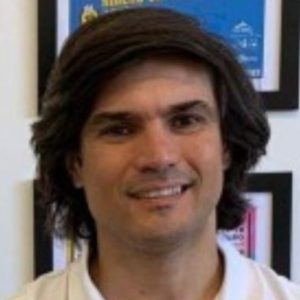 Frederico Câmara
