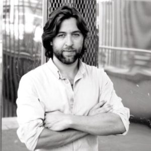 Gonçalo Cruz