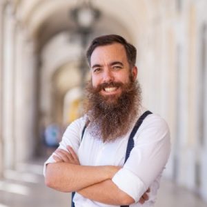 Gonçalo Fortes