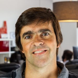 José Vieira