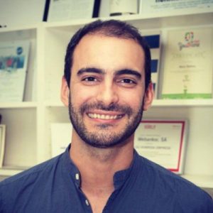 Marco Barbosa