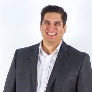 Mario Saenz