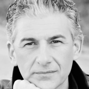 Mauro Reggla