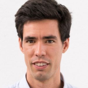 Mário Mouraz