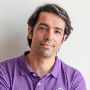 Nelson Pereira