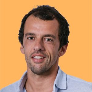 Nuno Brito
