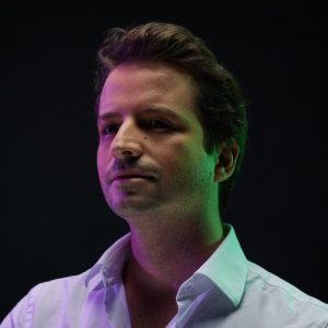 Nuno Gonçalinho