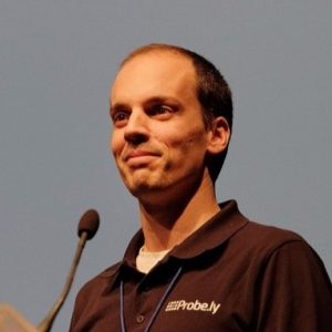 Nuno Loureiro