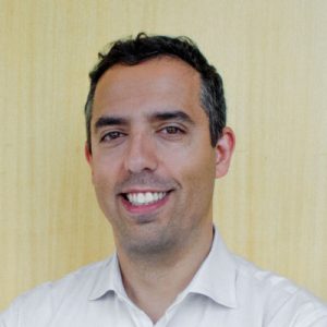 Pedro Fortuna