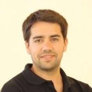 Rafael Simão